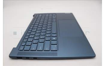 Lenovo 5CB1L39520 Tastatur inkl. Topcase ASM_EURO ENG H82Y7TTNPS