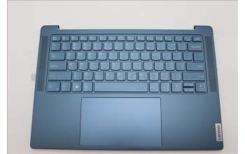 Lenovo 5CB1L39520 Tastatur inkl. Topcase ASM_EURO ENG H82Y7TTNPS