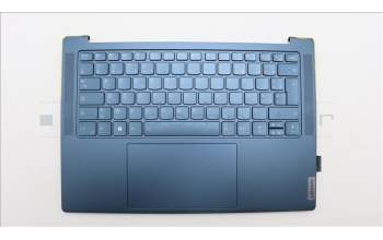 Lenovo 5CB1L39524 Tastatur inkl. Topcase ASM_FRA H 82Y7 TT NPS