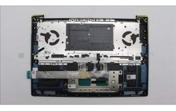 Lenovo 5CB1L39524 Tastatur inkl. Topcase ASM_FRA H 82Y7 TT NPS