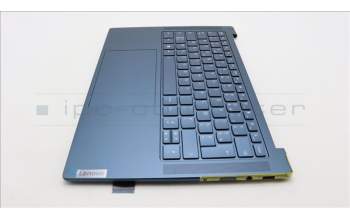 Lenovo 5CB1L39524 Tastatur inkl. Topcase ASM_FRA H 82Y7 TT NPS