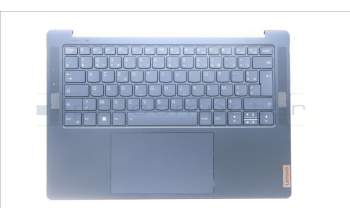 Lenovo 5CB1L39526 Tastatur inkl. Topcase ASM_FRA H 82Y7 TT PS