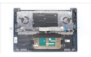 Lenovo 5CB1L39526 Tastatur inkl. Topcase ASM_FRA H 82Y7 TT PS