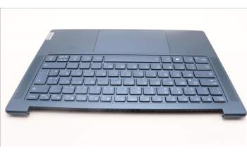 Lenovo 5CB1L39536 Tastatur inkl. Topcase deutsch H 82Y7 TT NPS