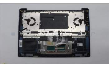 Lenovo 5CB1L39538 Tastatur inkl. Topcase deutsch H 82Y7 TT PS