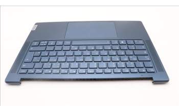 Lenovo 5CB1L39538 Tastatur inkl. Topcase deutsch H 82Y7 TT PS