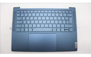 Lenovo 5CB1L40681 Tastatur inkl. Topcase ASM_HUN H 82Y7 TT NPS