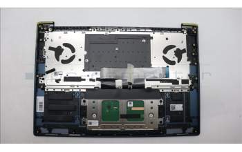 Lenovo 5CB1L40681 Tastatur inkl. Topcase ASM_HUN H 82Y7 TT NPS