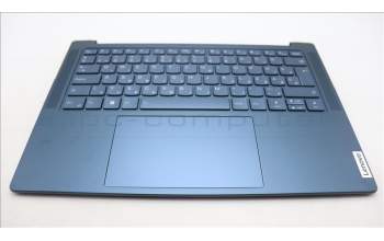 Lenovo 5CB1L40681 Tastatur inkl. Topcase ASM_HUN H 82Y7 TT NPS