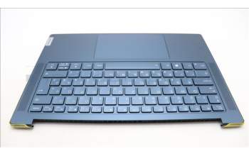 Lenovo 5CB1L40681 Tastatur inkl. Topcase ASM_HUN H 82Y7 TT NPS