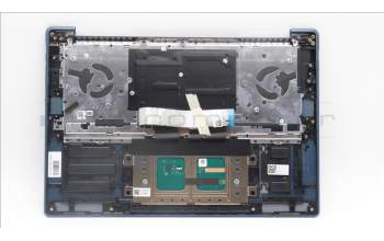 Lenovo 5CB1L40686 Tastatur inkl. Topcase ASM_ITA H 82Y7 TT PS