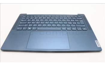 Lenovo 5CB1L40686 Tastatur inkl. Topcase ASM_ITA H 82Y7 TT PS