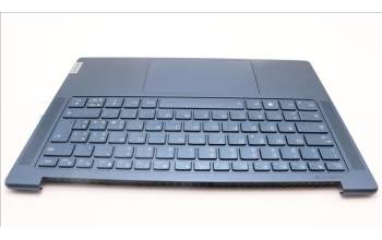 Lenovo 5CB1L40686 Tastatur inkl. Topcase ASM_ITA H 82Y7 TT PS