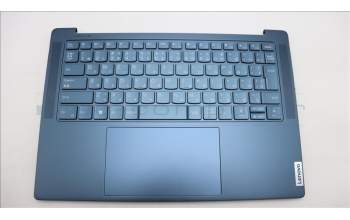 Lenovo 5CB1L40688 Tastatur inkl. Topcase ASM_JPN H 82Y7 TT PS
