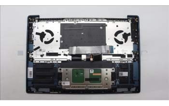 Lenovo 5CB1L40693 Tastatur inkl. Topcase ASM_NORDIC H 82Y7TTNPS