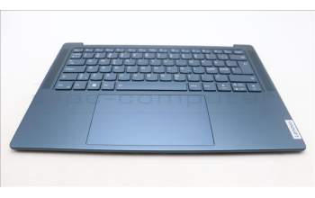 Lenovo 5CB1L40693 Tastatur inkl. Topcase ASM_NORDIC H 82Y7TTNPS