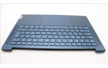 Lenovo 5CB1L40693 Tastatur inkl. Topcase ASM_NORDIC H 82Y7TTNPS