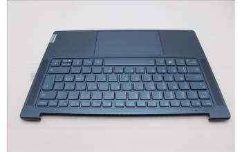 Lenovo 5CB1L40694 Tastatur inkl. Topcase ASM_NORDIC H 82Y7TTPS