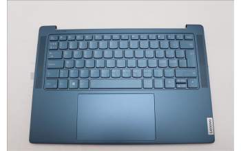 Lenovo 5CB1L40694 Tastatur inkl. Topcase ASM_NORDIC H 82Y7TTPS