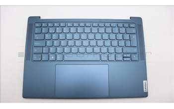 Lenovo 5CB1L40695 Tastatur inkl. Topcase ASM_POR H 82Y7 TT NPS