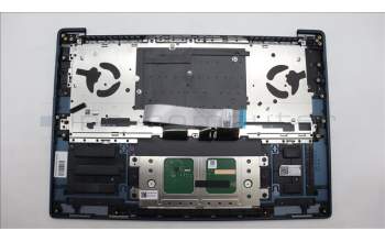 Lenovo 5CB1L40695 Tastatur inkl. Topcase ASM_POR H 82Y7 TT NPS