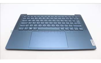 Lenovo 5CB1L40695 Tastatur inkl. Topcase ASM_POR H 82Y7 TT NPS