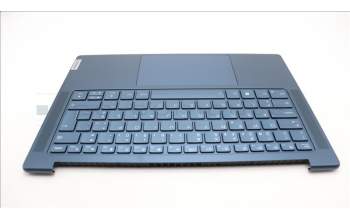 Lenovo 5CB1L40695 Tastatur inkl. Topcase ASM_POR H 82Y7 TT NPS