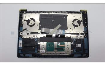 Lenovo 5CB1L40697 Tastatur inkl. Topcase ASM_RUS H 82Y7 TT NPS