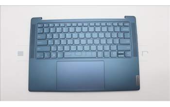 Lenovo 5CB1L40698 Tastatur inkl. Topcase ASM_RUS H 82Y7 TT PS