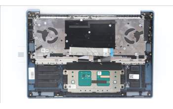 Lenovo 5CB1L40699 Tastatur inkl. Topcase ASM_SLV H 82Y7 TT NPS