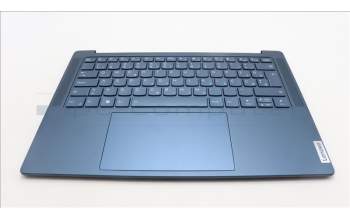 Lenovo 5CB1L40699 Tastatur inkl. Topcase ASM_SLV H 82Y7 TT NPS