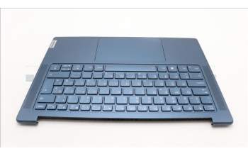 Lenovo 5CB1L40699 Tastatur inkl. Topcase ASM_SLV H 82Y7 TT NPS