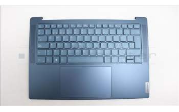 Lenovo 5CB1L40701 Tastatur inkl. Topcase spanisch H 82Y7 TT NPS