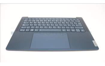 Lenovo 5CB1L40701 Tastatur inkl. Topcase spanisch H 82Y7 TT NPS