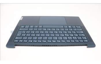 Lenovo 5CB1L40701 Tastatur inkl. Topcase spanisch H 82Y7 TT NPS