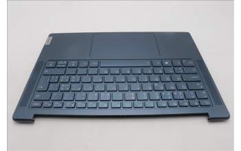 Lenovo 5CB1L40703 Tastatur inkl. Topcase schweiz H 82Y7 TT NPS
