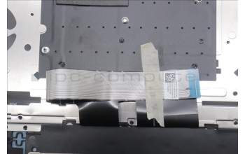 Lenovo 5CB1L40703 Tastatur inkl. Topcase schweiz H 82Y7 TT NPS