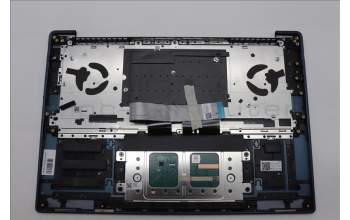 Lenovo 5CB1L40704 Tastatur inkl. Topcase schweiz H 82Y7 TT PS