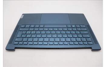 Lenovo 5CB1L40704 Tastatur inkl. Topcase schweiz H 82Y7 TT PS