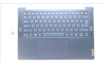 Lenovo 5CB1L40712 Tastatur inkl. Topcase ASM_UK H 82Y7 TT PS