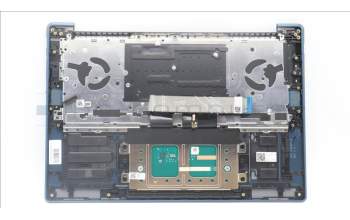 Lenovo 5CB1L40712 Tastatur inkl. Topcase ASM_UK H 82Y7 TT PS