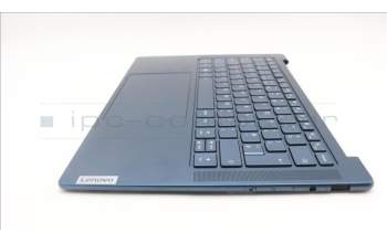 Lenovo 5CB1L40712 Tastatur inkl. Topcase ASM_UK H 82Y7 TT PS