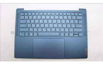Lenovo 5CB1L40713 Tastatur inkl. Topcase ASM_UKR H 82Y7 TT NPS
