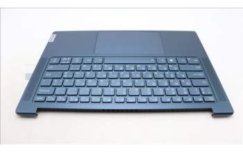 Lenovo 5CB1L40713 Tastatur inkl. Topcase ASM_UKR H 82Y7 TT NPS