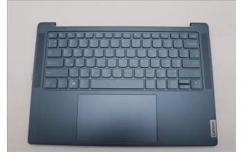 Lenovo 5CB1L40714 Tastatur inkl. Topcase ASM_UKR H 82Y7 TT PS