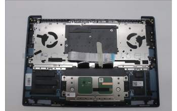 Lenovo 5CB1L40714 Tastatur inkl. Topcase ASM_UKR H 82Y7 TT PS