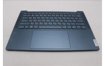 Lenovo 5CB1L40714 Tastatur inkl. Topcase ASM_UKR H 82Y7 TT PS
