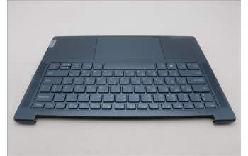 Lenovo 5CB1L40714 Tastatur inkl. Topcase ASM_UKR H 82Y7 TT PS