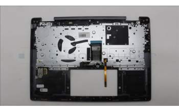 Lenovo 5CB1L40779 Tastatur inkl. Topcase ASM_SLV H 82YL FP STGY