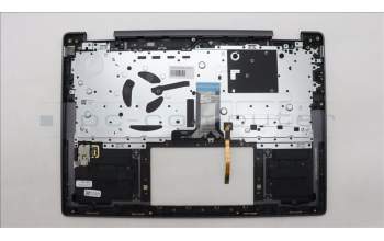 Lenovo 5CB1L40793 Tastatur inkl. Topcase ASM_FRA H 82YL FP STGY